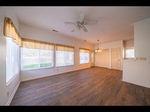 1229 Sunset Drive, Englewood, OH home video tour