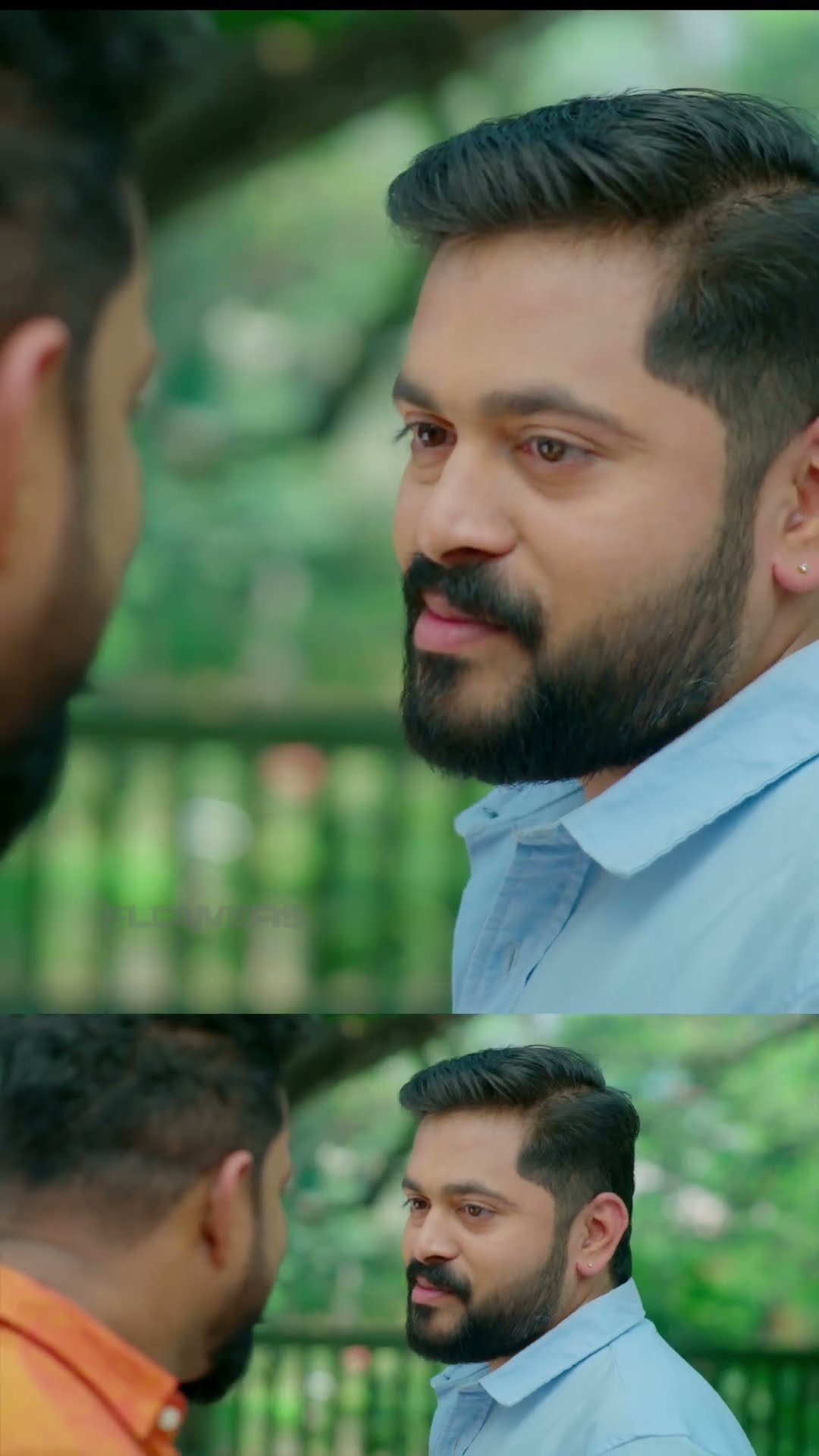 മഹാലക്ഷ്മിയുടെ ജീവിതത്തിൽ തീ കോരിയിടാൻ മേഘനാഥൻ!