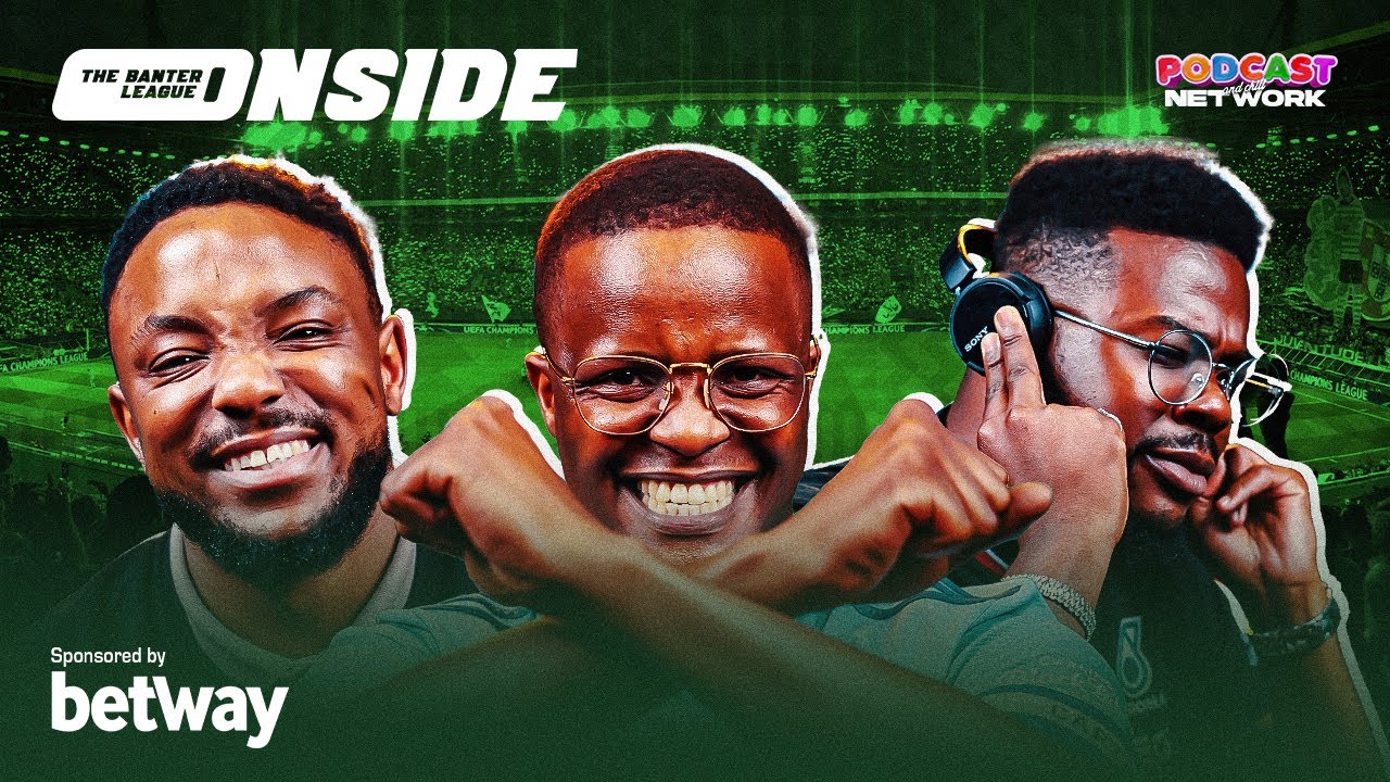 PSL Team Of The Season | Champions League Final Predictions | Mbappe Golden Boot is it Deserving?