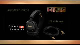 Vennilavuku vanatha pudikalaya tamil 5.1 digital audio song 🎸🎸🎸//Ilayaraja hits