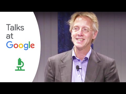 Robbert Dijkgraaf: "The Usefulness of Useless Knowledge" | Talks at Google