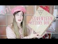 Seventeen MYSTERY BOX