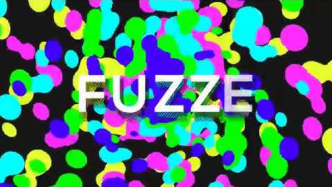 #FuzzeIC • EmeraldShardz (Unique)