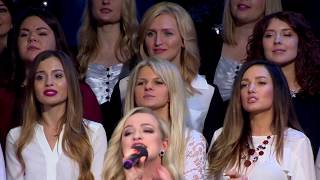 Born Is The King  (Live). Christmas Concert 2015