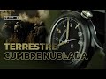 EARTHEN SUMMIT: Un reloj tipo field con caja de cerámica impresionante