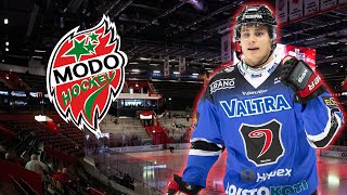 Tobias Winberg Highlights | All Goals in Liiga