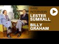 Billy Graham Interviewed by Lester Sumrall (RARE)