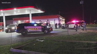 Man dead after being hit by his own truck after argument with another man, police say