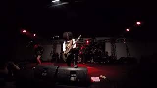 KRAS // DUEL ROCKSHOW #4