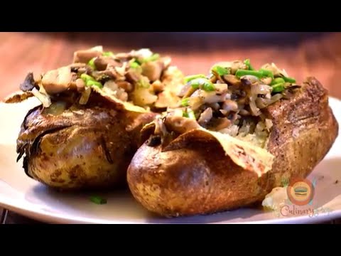 Video: Kā Pagatavot Kartupeļus Ar Sēnēm Cepeškrāsnī