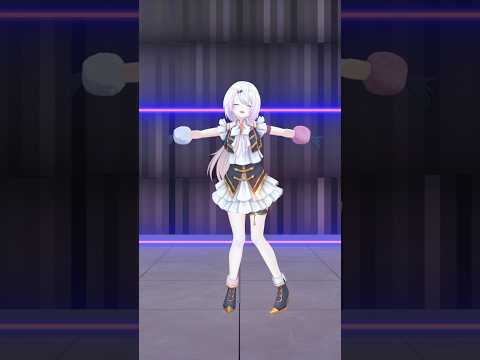 革命道中👻アイナ・ジ・エンド　踊ってみた #にじさんじ #vtuber