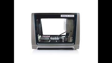 RoboSep™ 16 Introduction