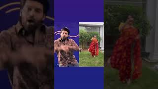 Agarwal Latest Video...aarya Video Remake ...Sakshi.. ..