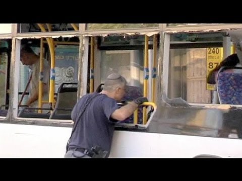 Israël : pas de blessés après l'explosion d'une bombe près de Tel Aviv