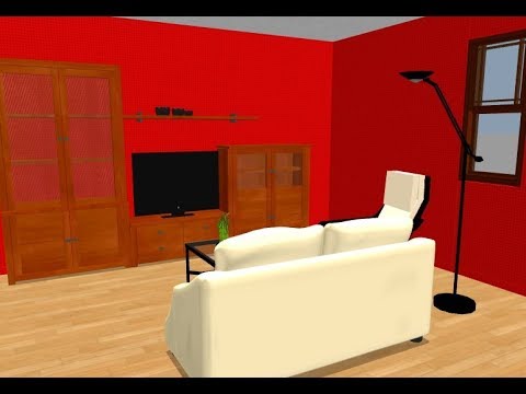 Living Room Escape Walkthrough (Umeko) - YouTube