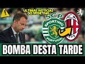  minha nossa senhora ningum esperava isto notcias do sporting clube de portugal