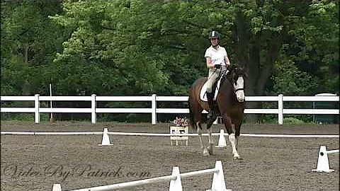 Theresa Crowley on Blue Eyed Jack, T3, OVCTA at Ra...