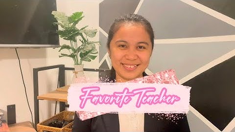 Self-Introduction Video | GEC