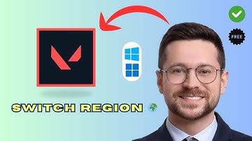 How to Change Region in Valorant (Updated 2025 Guide)