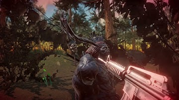 FPS Game Devlog - 001