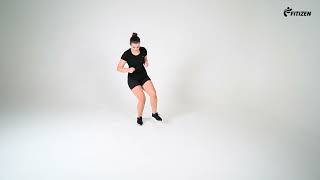 Single Leg DOT Drill