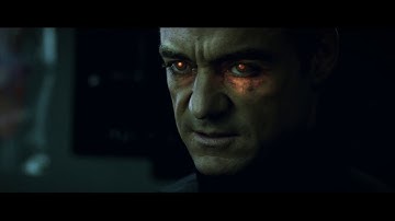 【ダークフィアー/逃亡者】予告