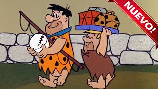 The Flintstones LATINO FULL EPISODES 🦖 | The Second Honeymoon | The Flintstones The Flintstones LATINO FULL EPISODES 🦖 | The Second Honeymoon | The Flintstones