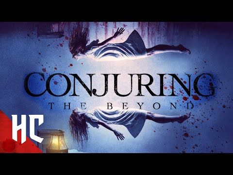 Conjuring the Beyond | Full Possession Horror Movie | Horror Central