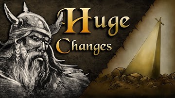 Indie Game Devlog #30 - Making BIG Changes!