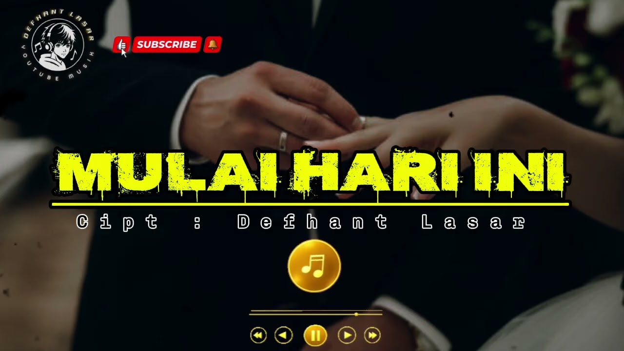 MULAI HARI INI _ Lagu Ambon Terbaru 2026 