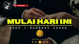 MULAI HARI INI _ Lagu Ambon Terbaru 2026 