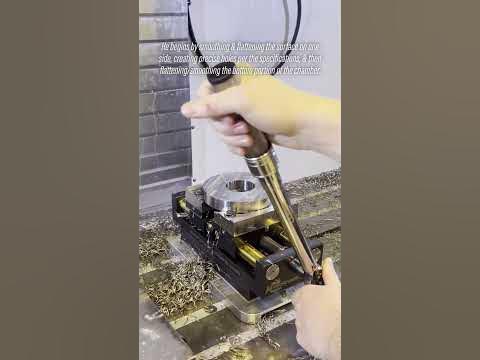 Combustion Chamber - YouTube