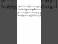 Л. Шитте - Этюд op.108 №22