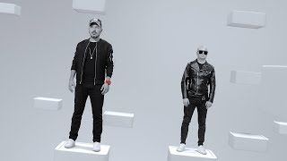 Miniatura de "Filatov & Karas vs Burito - Возьми Мое Сердце (Official Video)"