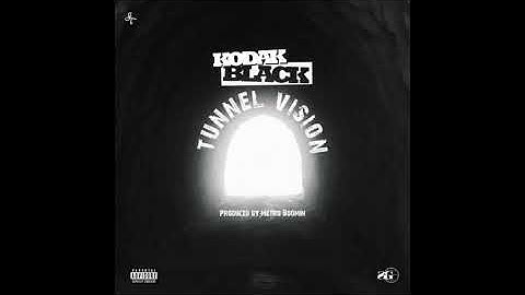 Kodak Black- Tunnel Vision (Remake)