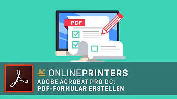 Was ist ein interaktives PDF-Formular?