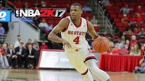 How to Create Dennis Smith Jr on NBA 2K17