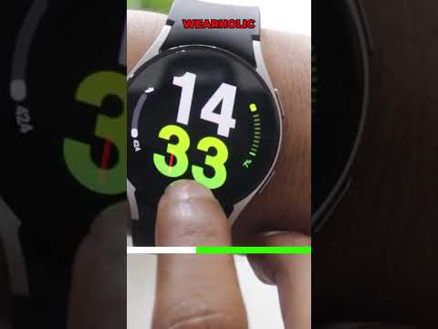 Access Internet On Galaxy Watch 5