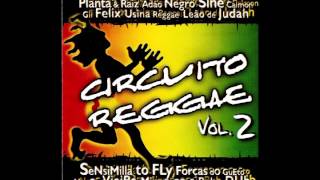 05   Nengo Vieira   Juízo Final   Circuito Reggae 2 chords
