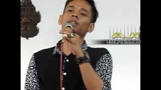 Kanggo Riko Voc. Cak Percil  Live Campursari Edi Peni Kang Merry