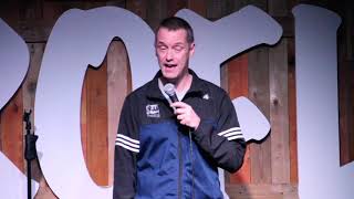 Paul Tonkinson:  Brexit