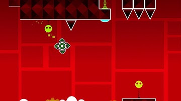 Clutterfunk 100% (2.11 geometry dash) insane