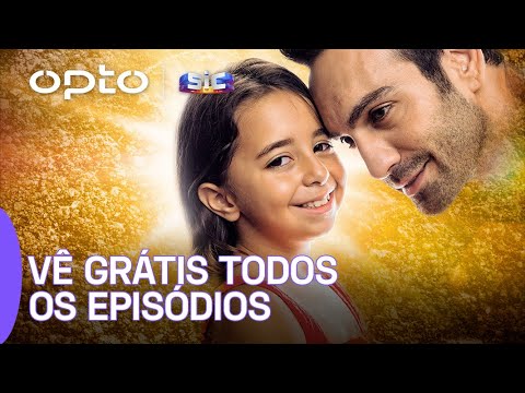 OPTO | MINHA MENINA / QUERIDA FILHA - TRAILER E EPISÓDIOS