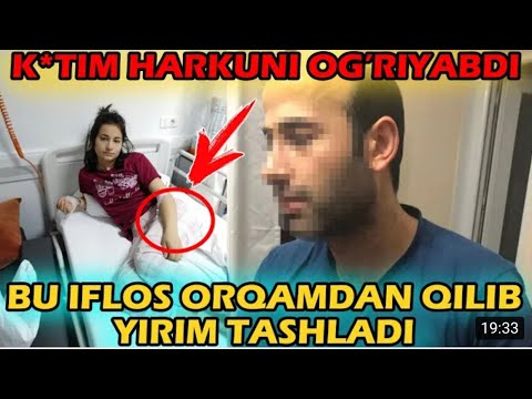 Video: Ofset gardish nima?