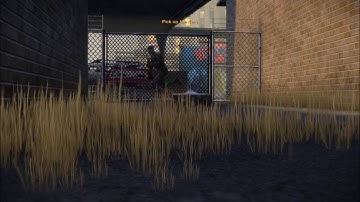 APB Reloaded gameplay2 MODIFIED GUN!!