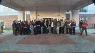 McAllen State of the City 2011 - Scott Crane