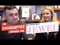 Jewel, Never Broken, Mental Health, Staying Happy & the Future of Music | #AskGaryVee 238