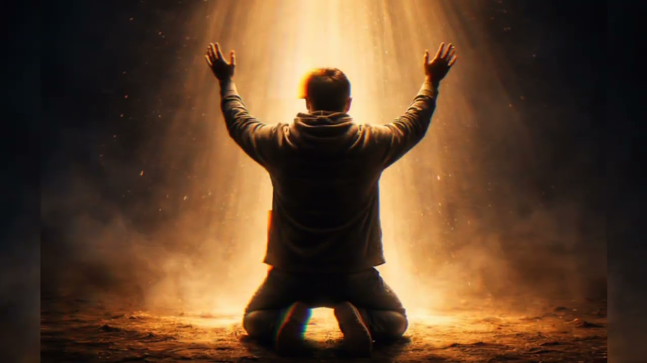 SALVAÇÃO PELA GRAÇA/FÉ 