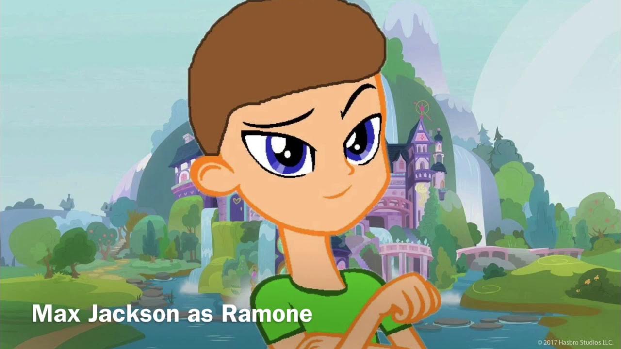 Toons (Cars) “Trilogy” Cast Video (Final Remake) YouTube