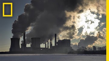 Living With Our Changing Planet | Explorer